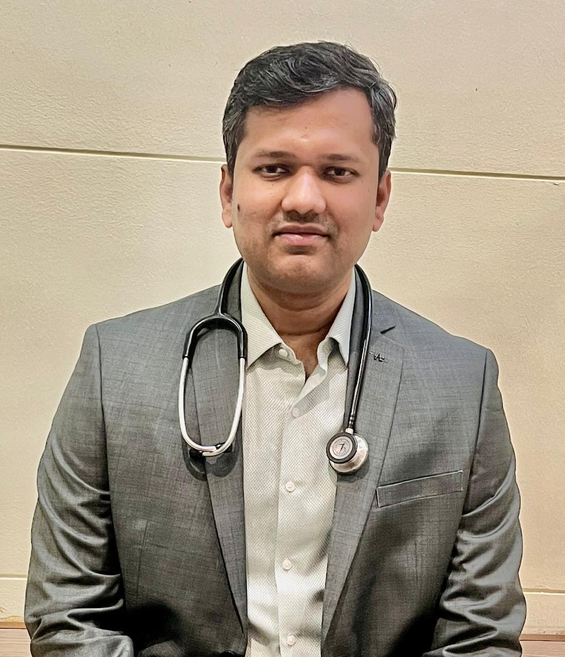 Cardiologist at CVAI